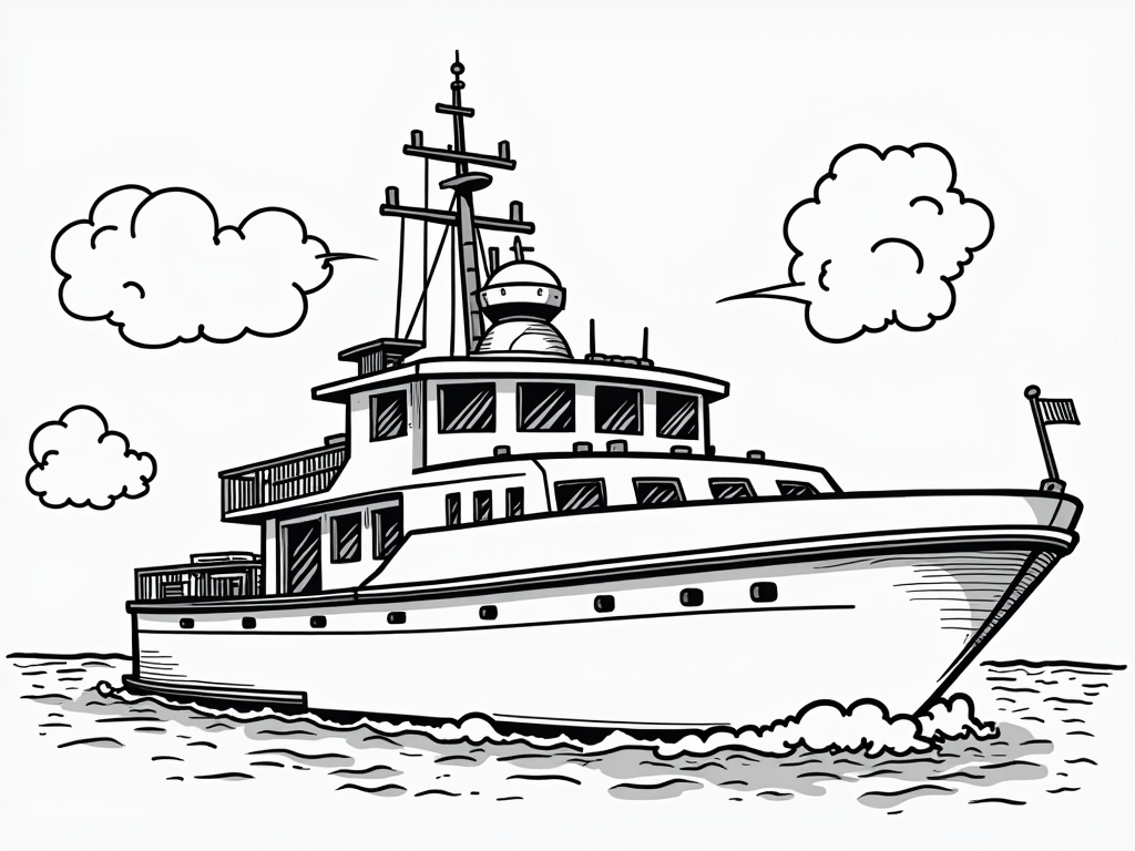 Maritime Investment Opportunities
