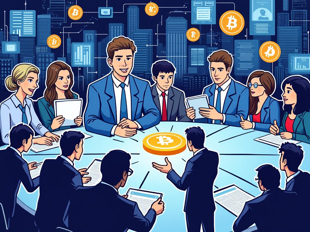 Altcoins cryptocurrency diversification