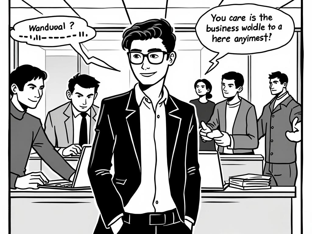 Hedge fund managers