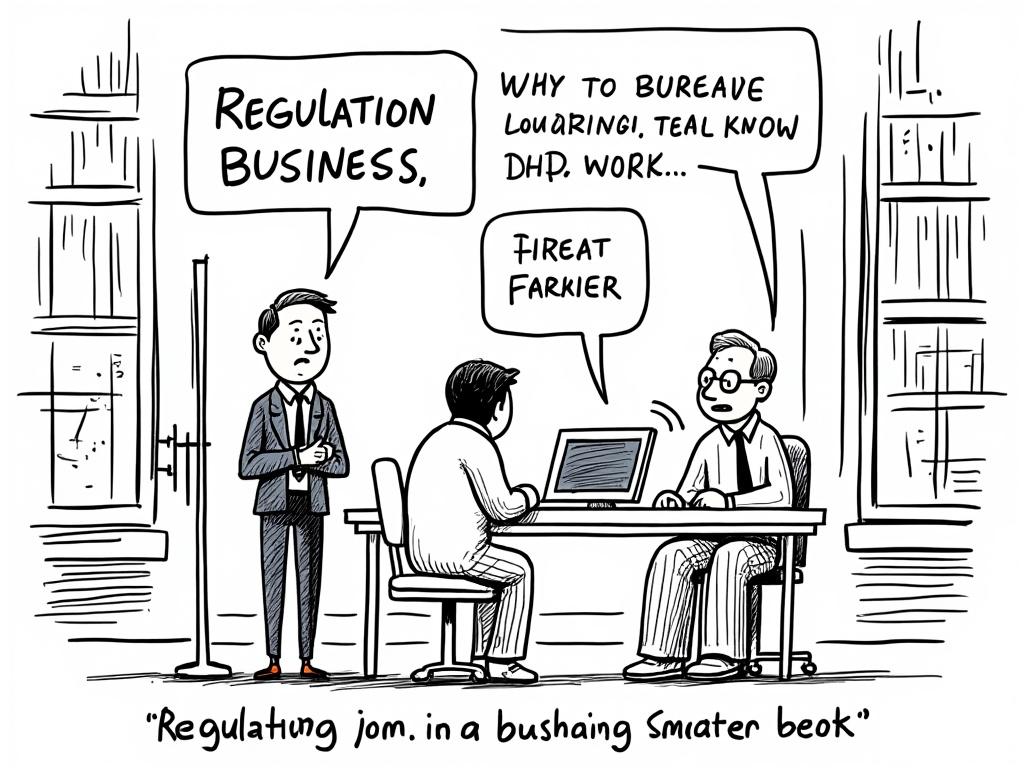 Crypto regulations impact