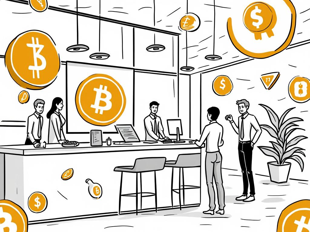 Cryptocurrency investing guide